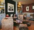 Lobby
 di Feversham Arms Hotel and Verbena Spa