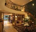 Lobby
 di Feversham Arms Hotel and Verbena Spa