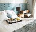 Room
 di Feversham Arms Hotel and Verbena Spa