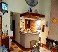 Lobby
 di Pousada Da Ilha