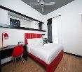 Room
 di Tune Hotel - Taiping