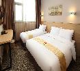 Twin Deluxe rooms