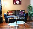 Room
 di Hotel Apartments Glasgow Central