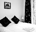 Room
 di Hotel Apartments Glasgow Central