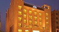 General view
 di Country Inn & Suites By Carlson Gurgaon Sec 29
