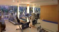 Sports and Entertainment
 di Country Inn & Suites By Carlson Gurgaon Sec 29