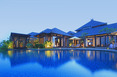 Villa Three Bedrooms rooms