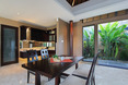 Villa Pool View One Bedroom rooms