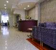 Lobby
 di Vigo Plaza