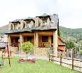 L´Abiseu Apartamentos Rurales