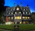 General view
 di Arelauquen Lodge By P Hotels