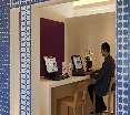 Lobby
 di ibis casablanca nearshor