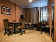 Room
 di Executive Suites by Mourouj Abu Dhabi