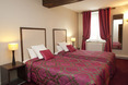Twin Standard rooms