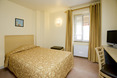 Single Standard rooms