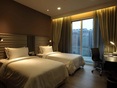 Twin Executive rooms