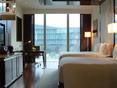 Double Or Twin Deluxe Lake View rooms
