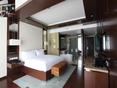Double Deluxe rooms