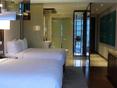 Twin Deluxe rooms