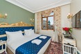 Single Superior rooms