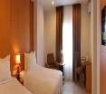 Twin Deluxe rooms
