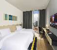 Twin Deluxe rooms