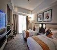 Twin Deluxe rooms
