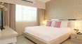 Single Deluxe rooms