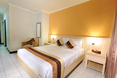 Double Deluxe rooms