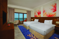 Double Sea View rooms