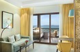 Double Club Sea View rooms