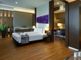 Double Club Executive rooms