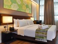 Double Club rooms