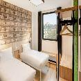 Twin Capacity 1 rooms