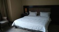 Double Executive rooms
