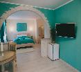 Suite Standard rooms