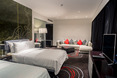 Twin Deluxe Premier rooms