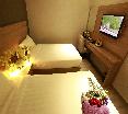 Twin Inner rooms