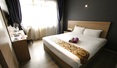 Double Superior City View rooms