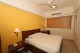 Single Superior rooms