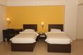 Single Standard rooms