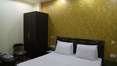 Single Executive rooms
