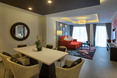 Suite Garden View rooms