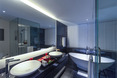 Double Or Twin Pool View Two Bedrooms rooms