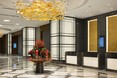 Sheraton Grand Istanbul Atasehir Hotel