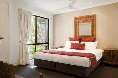 General view
 di Breakfree Aanuka Beach Resort