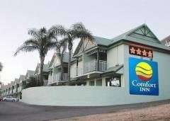 Comfort Inn Geraldton Ningaloo & Coral Coast - WA