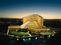 Jupiters Hotel & Casino Gold Coast - QLD
