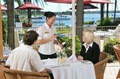 General view
 di Country Comfort Port Macquarie