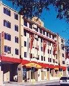 City Stay Apartment Hotel Perth - WA